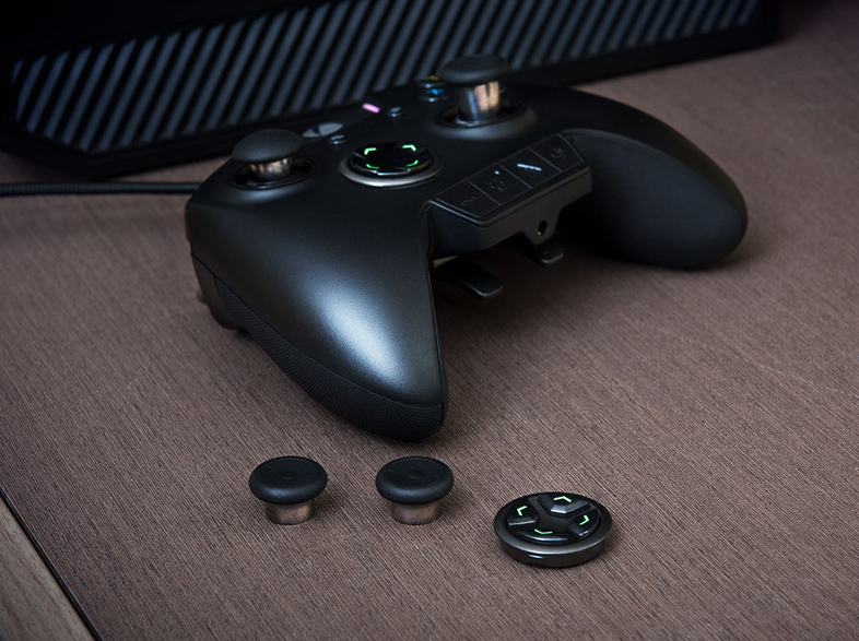 RAZER Wolverine Ultimate Xbox One kontroller