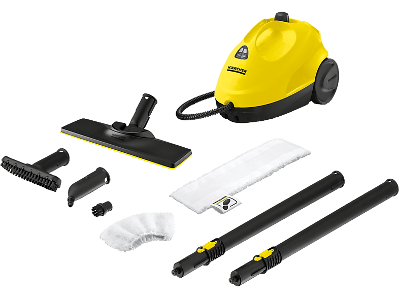 KARCHER Stoomreiniger Easy Fix (SC 2)