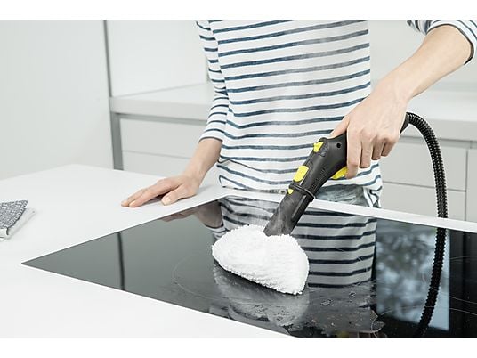 KARCHER Stoomreiniger Easy Fix (SC 4)