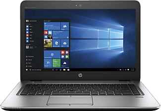 HP HP EliteBook 840 G4 - Notebook - 14" / 35.56 cm - Argento - Notebook (14 ", 512 GB SSD, Argento)