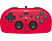 HORI Horipad Mini kontroller, piros (PlayStation 4)