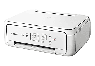 CANON PIXMA TS5151 fehér multifunkciós tintasugaras nyomtató