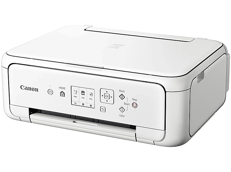 CANON PIXMA TS5151 fehér multifunkciós tintasugaras nyomtató