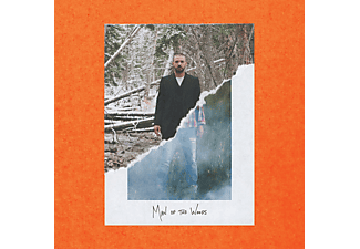 Justin Timberlake - Man of the Woods | CD