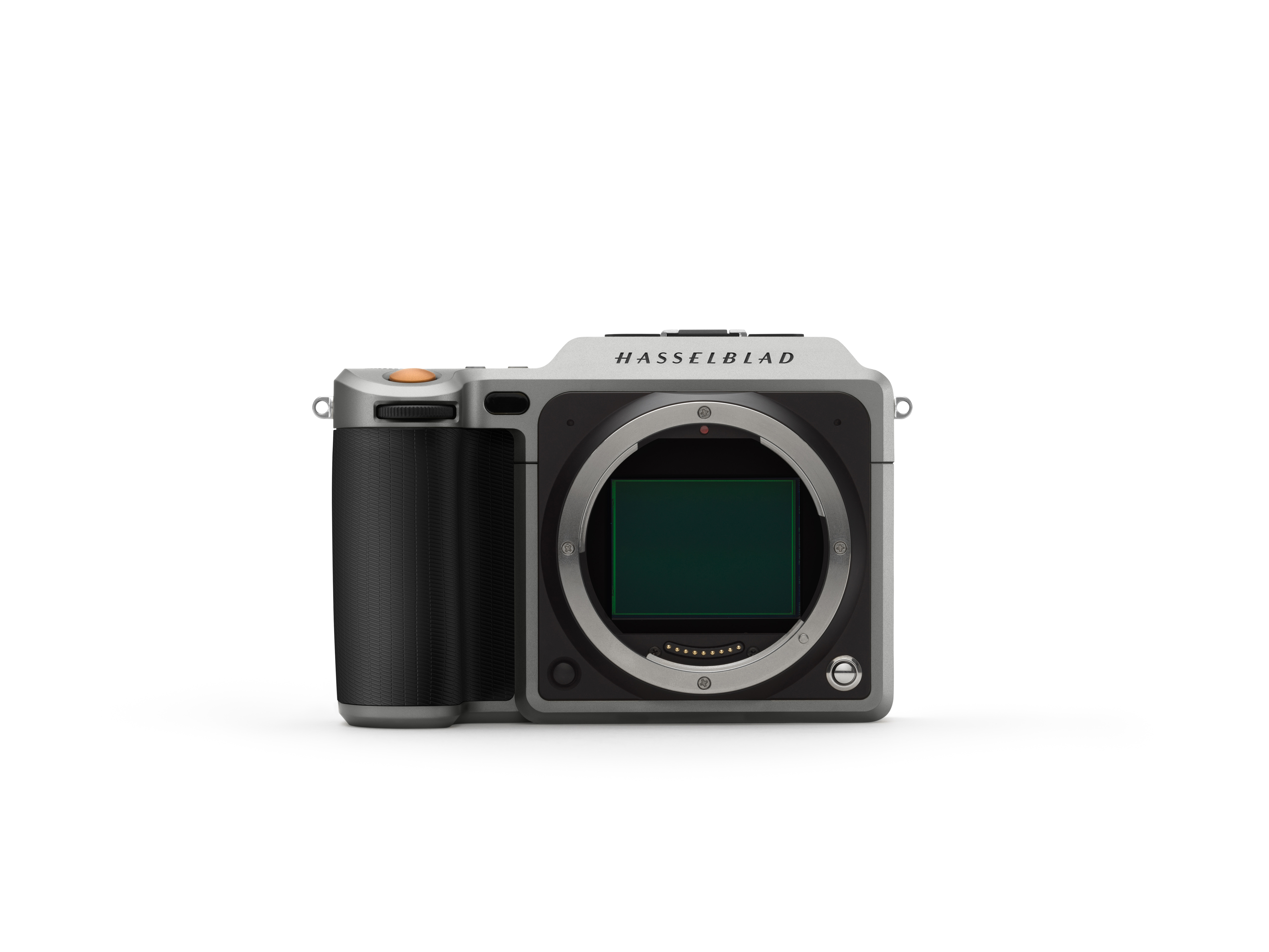 HASSELBLAD X1D-50c Body Systemkamera Touchscreen, WLAN