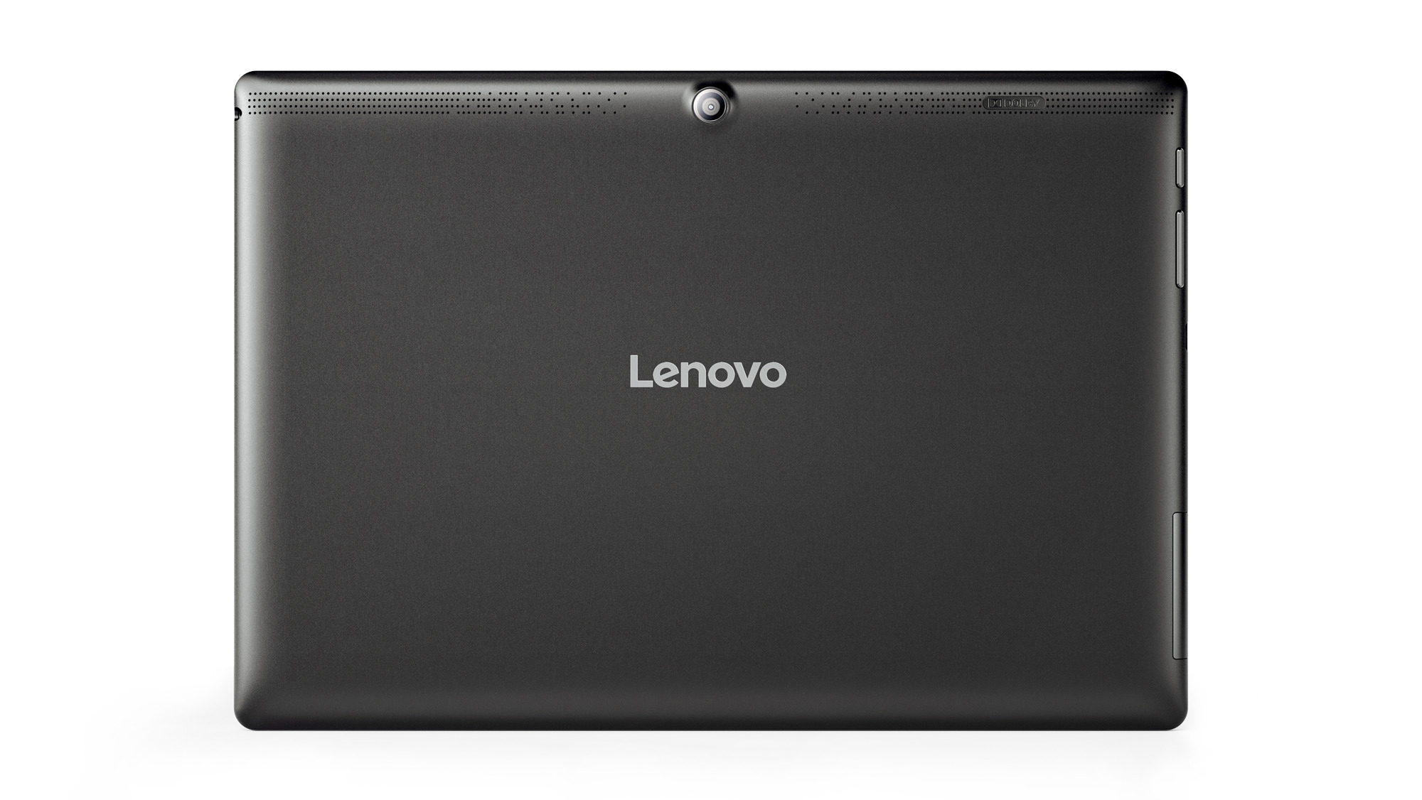 LENOVO Tab 10, Tablet, 16 GB, 10,1 Zoll, Schwarz/Blau