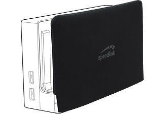SPEEDLINK Guard Protection Cover Zwart