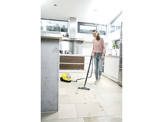 KARCHER Nettoyeur vapeur Easy Fix (SC 4)