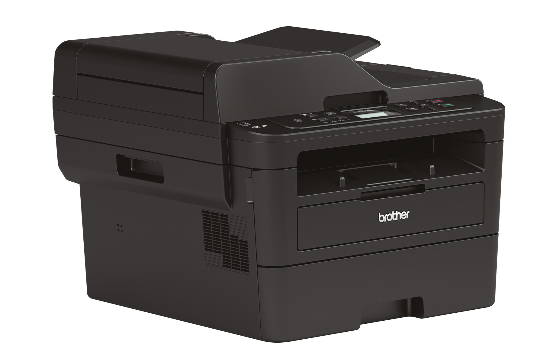 BROTHER DCP-L2550DN 3-in-1 Multifunktionsgerät