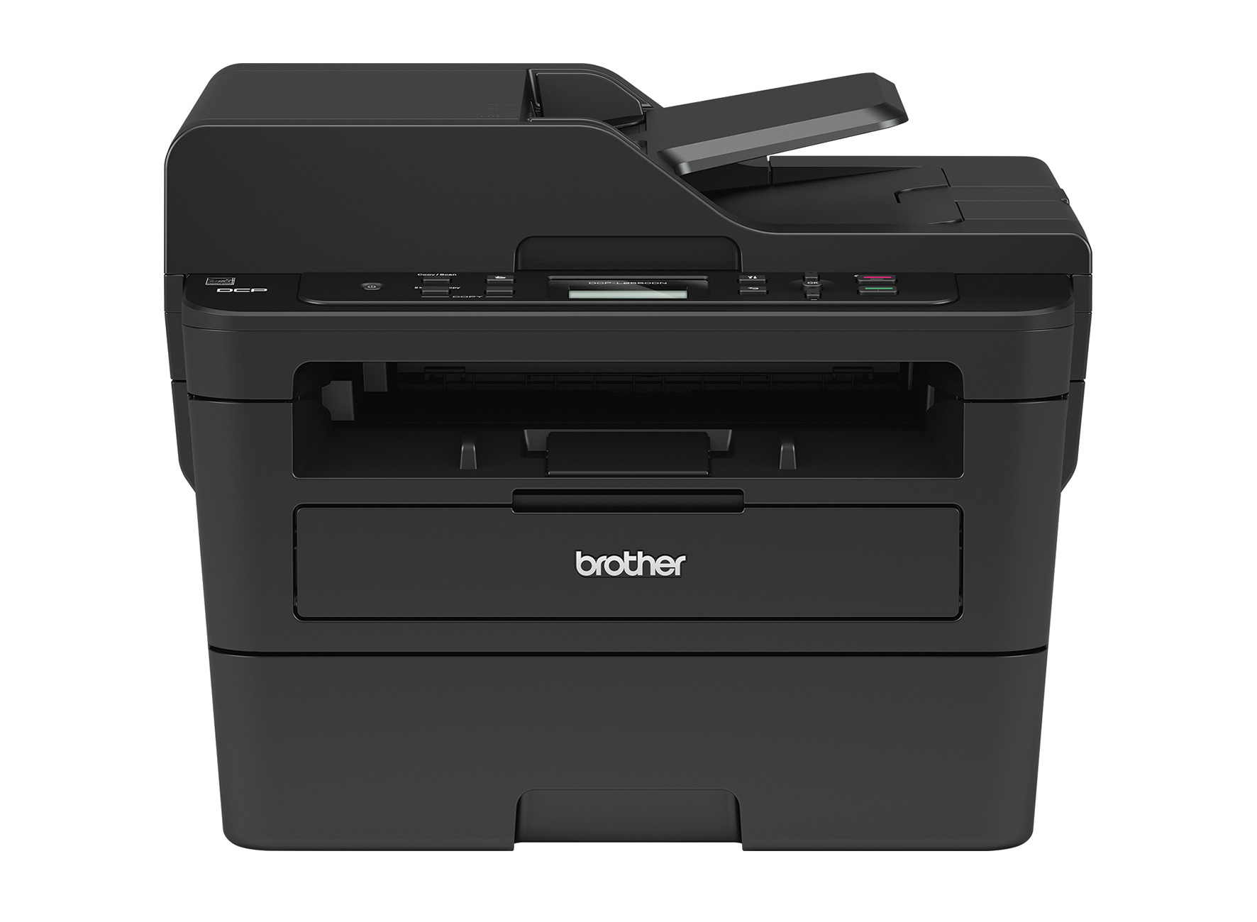 BROTHER DCP-L2550DN 3-in-1 Multifunktionsgerät