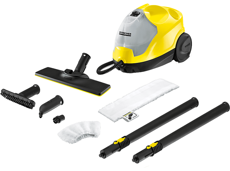 KARCHER Stoomreiniger Easy Fix (SC 4)