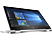 HP EliteBook x360 1030 G2 - Convertible (13.3 ", 512 GB SSD, Argent/Noir)