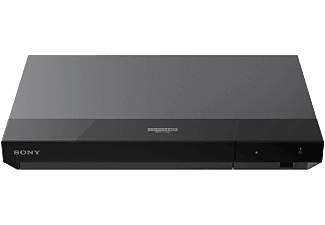 SONY UBP-X700 4K Ultra HD Blu-ray-spelare