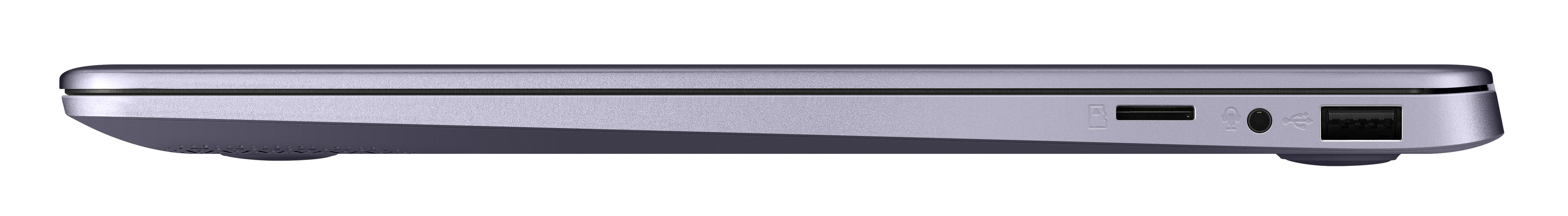 ASUS S406UA-BM013T - 14 Zoll - Intel® Core™ i5 i5-8250U - 8 GB - 256 GB - Intel® UHD 620 - Windows 10 (64 Bit)