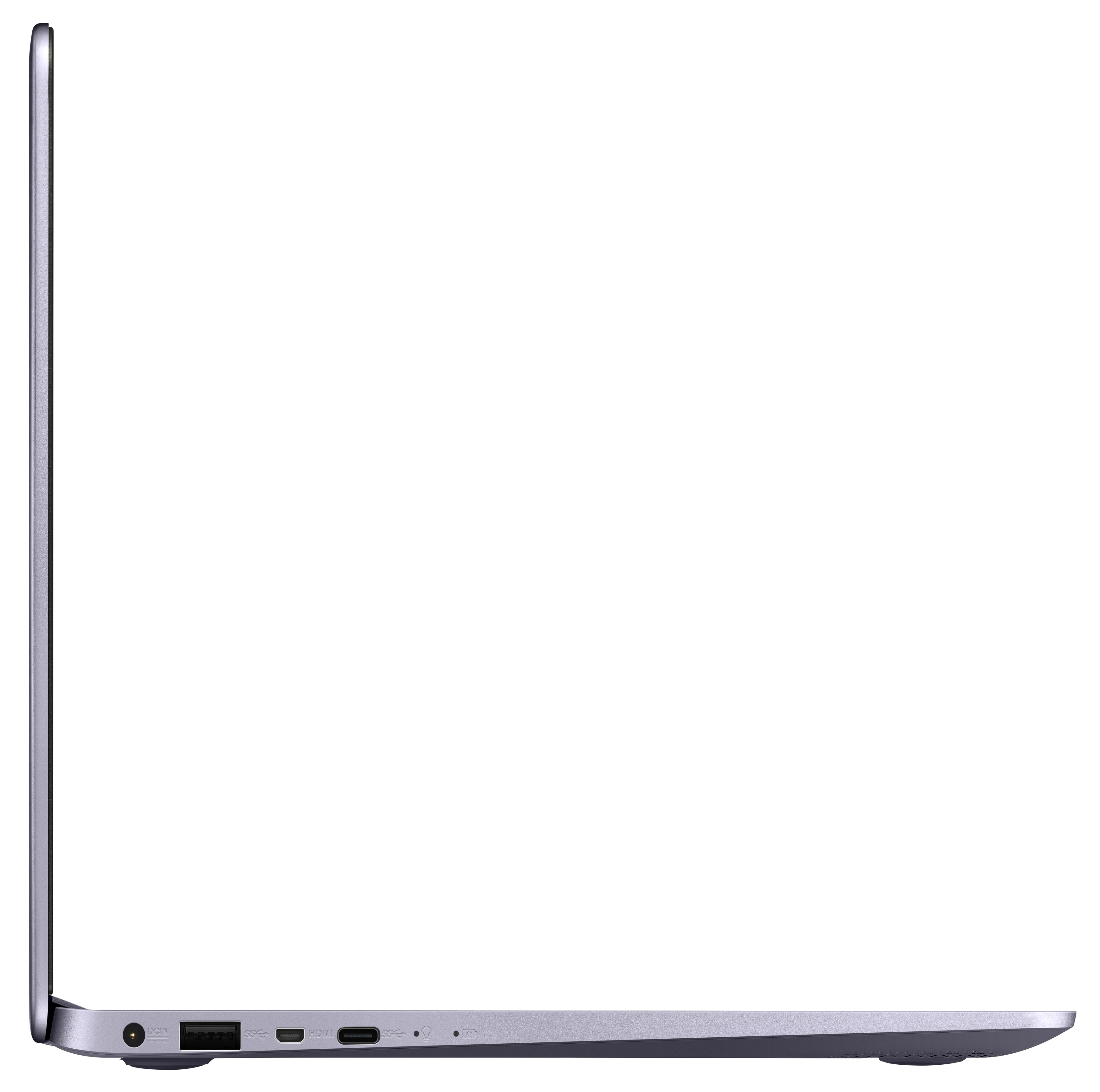 ASUS S406UA-BM013T - 14 Zoll - Intel® Core™ i5 i5-8250U - 8 GB - 256 GB - Intel® UHD 620 - Windows 10 (64 Bit)