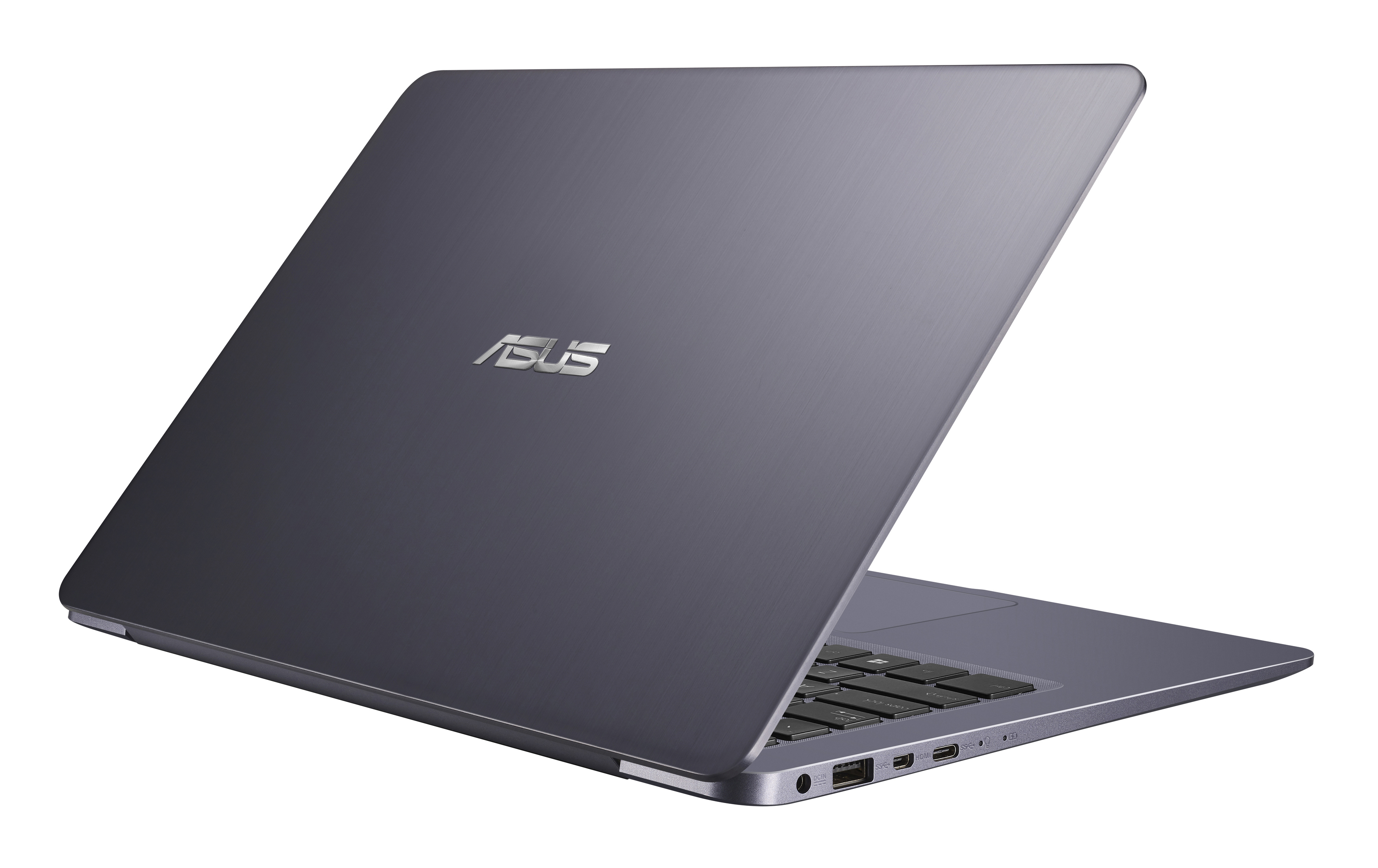 ASUS S406UA-BM013T - 14 Zoll - Intel® Core™ i5 i5-8250U - 8 GB - 256 GB - Intel® UHD 620 - Windows 10 (64 Bit)