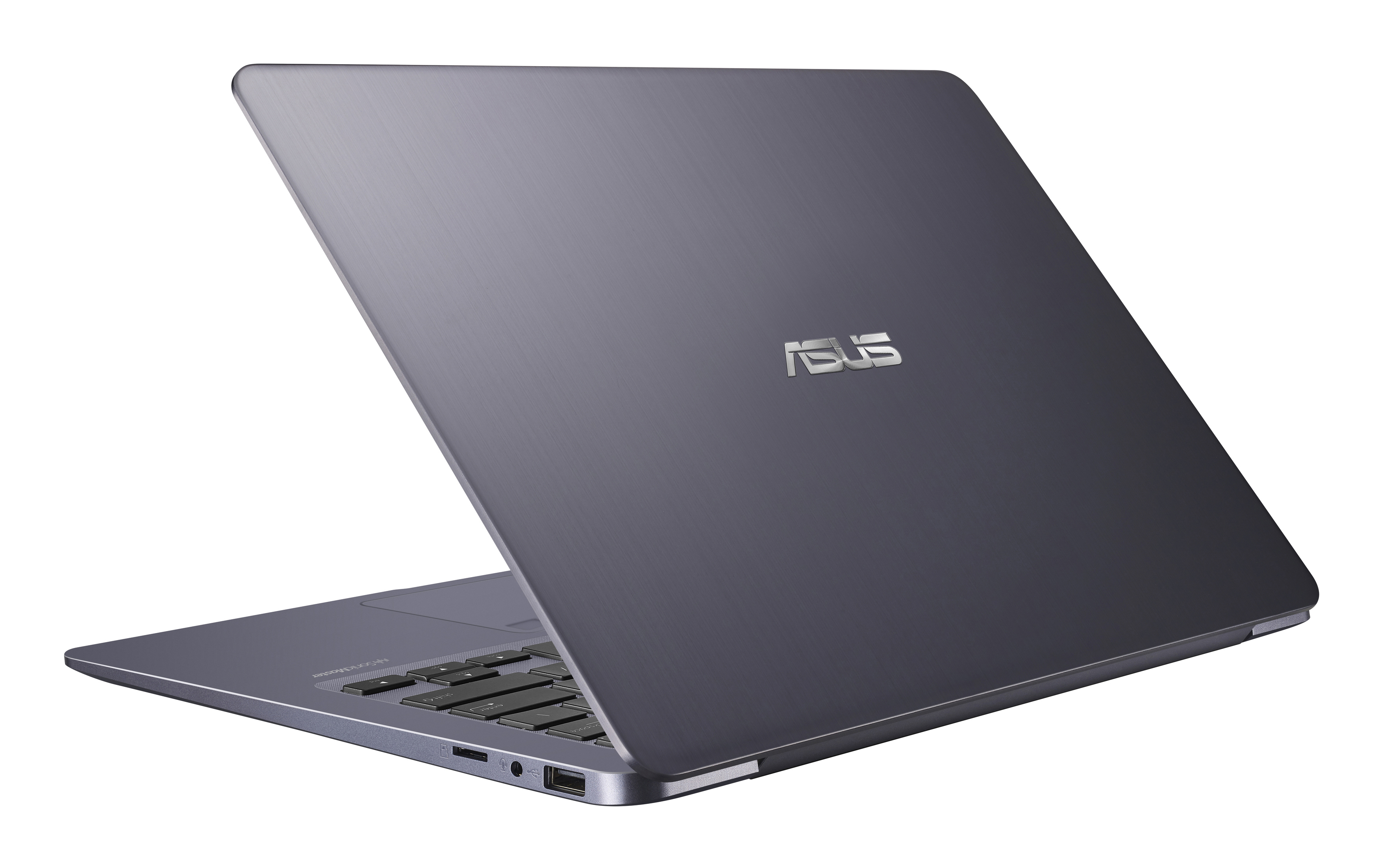ASUS S406UA-BM013T - 14 Zoll - Intel® Core™ i5 i5-8250U - 8 GB - 256 GB - Intel® UHD 620 - Windows 10 (64 Bit)