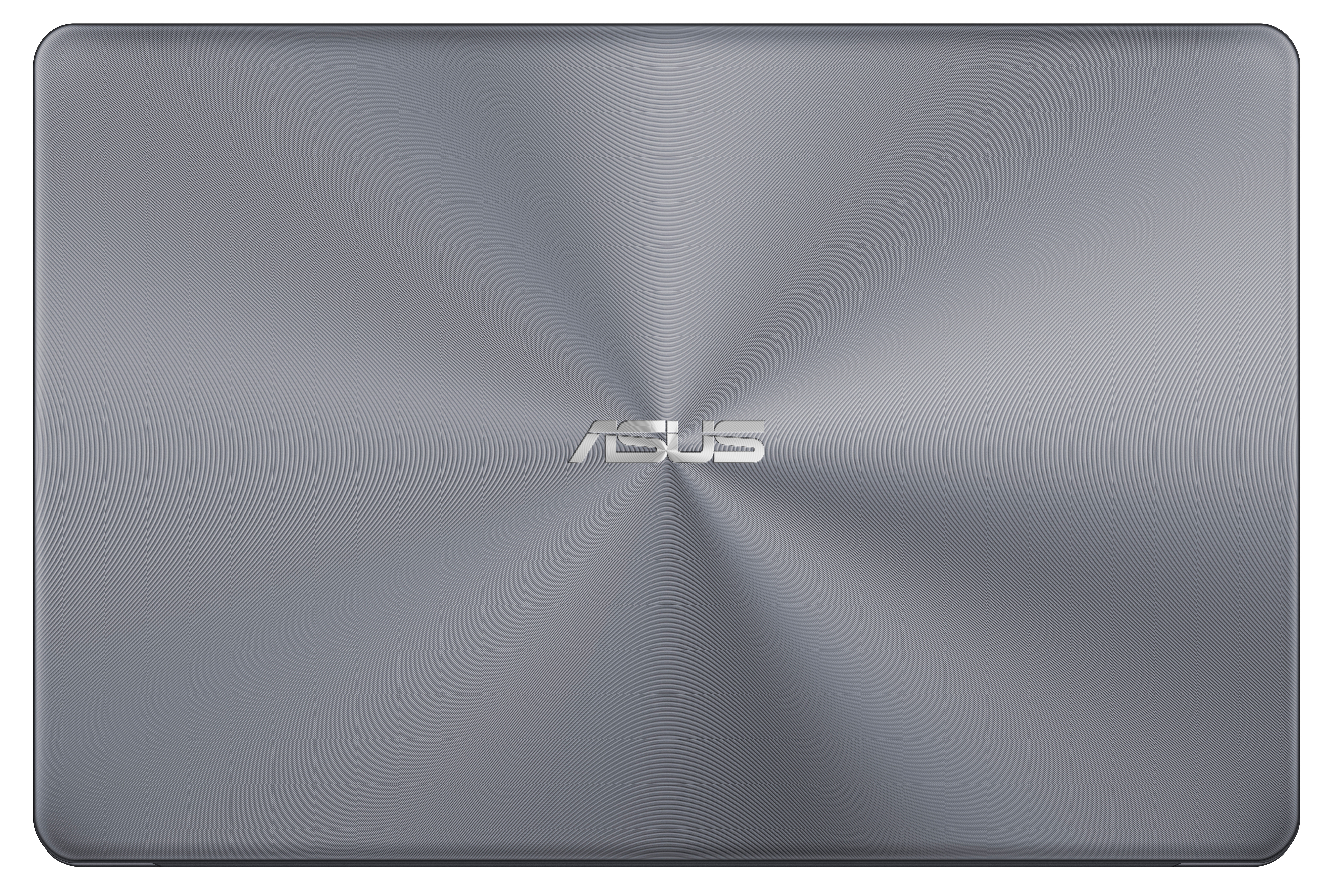 ASUS R520UQ-BQ830T - 15,6 Zoll - Intel® Core™ i5 i5-8250U - 16 GB - 1 TB - Windows 10 (64 Bit)