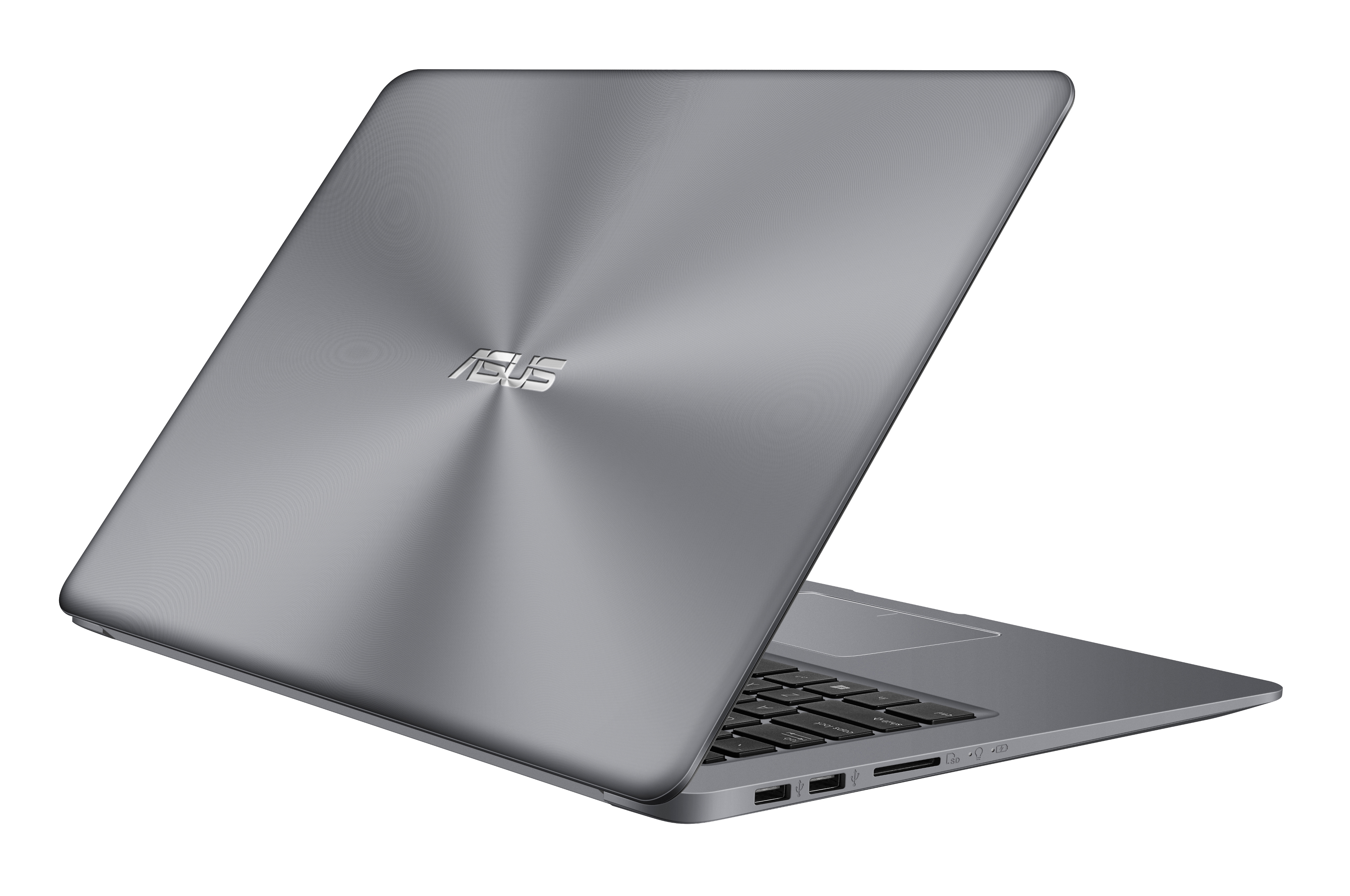 ASUS R520UQ-BQ830T - 15,6 Zoll - Intel® Core™ i5 i5-8250U - 16 GB - 1 TB - Windows 10 (64 Bit)