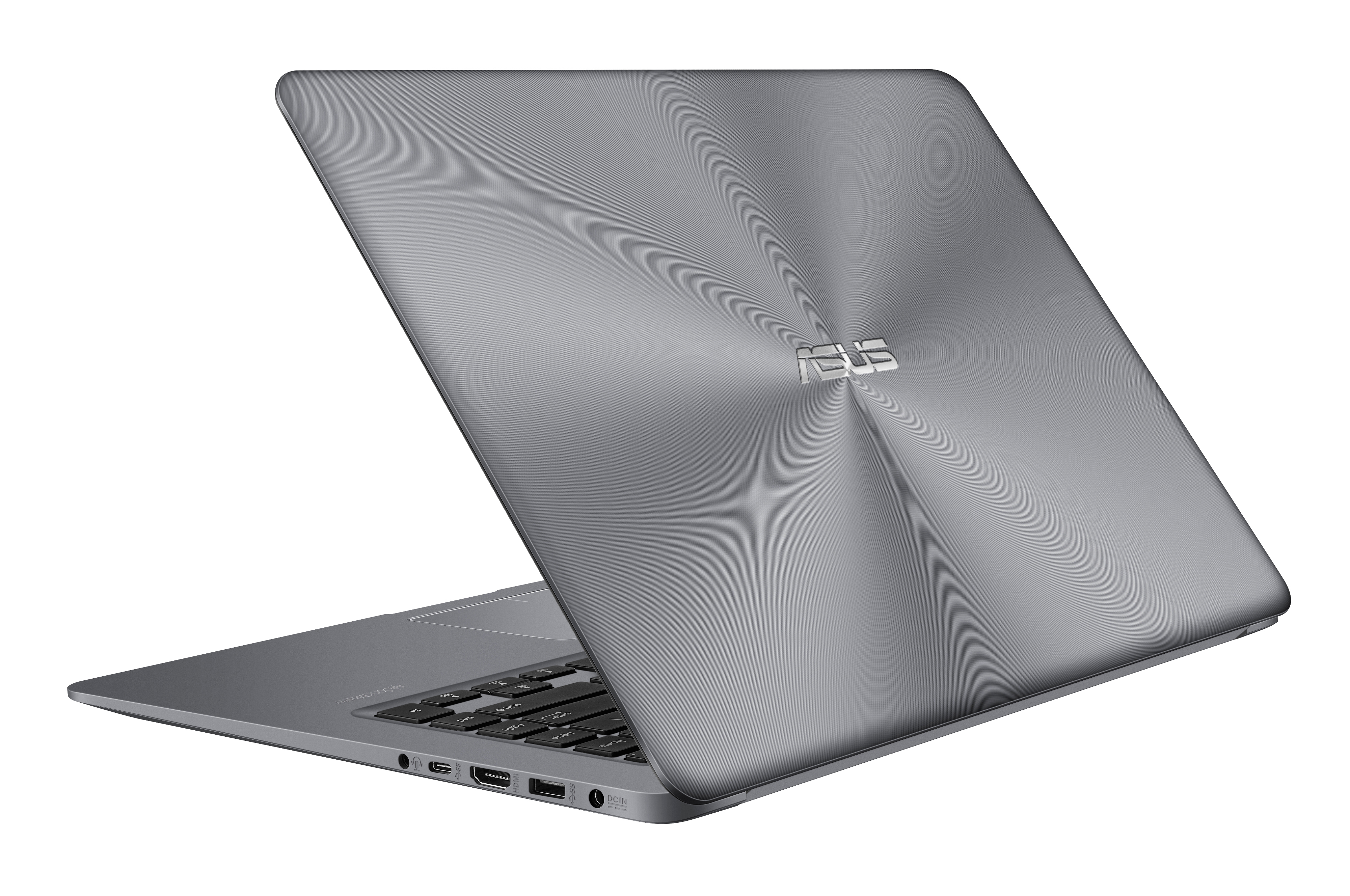 ASUS R520UQ-BQ830T - 15,6 Zoll - Intel® Core™ i5 i5-8250U - 16 GB - 1 TB - Windows 10 (64 Bit)