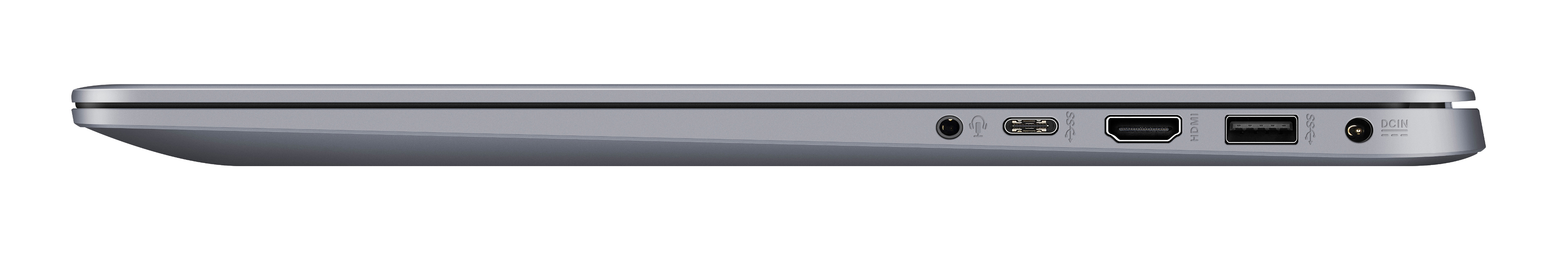 ASUS R520UQ-BQ830T - 15,6 Zoll - Intel® Core™ i5 i5-8250U - 16 GB - 1 TB - Windows 10 (64 Bit)