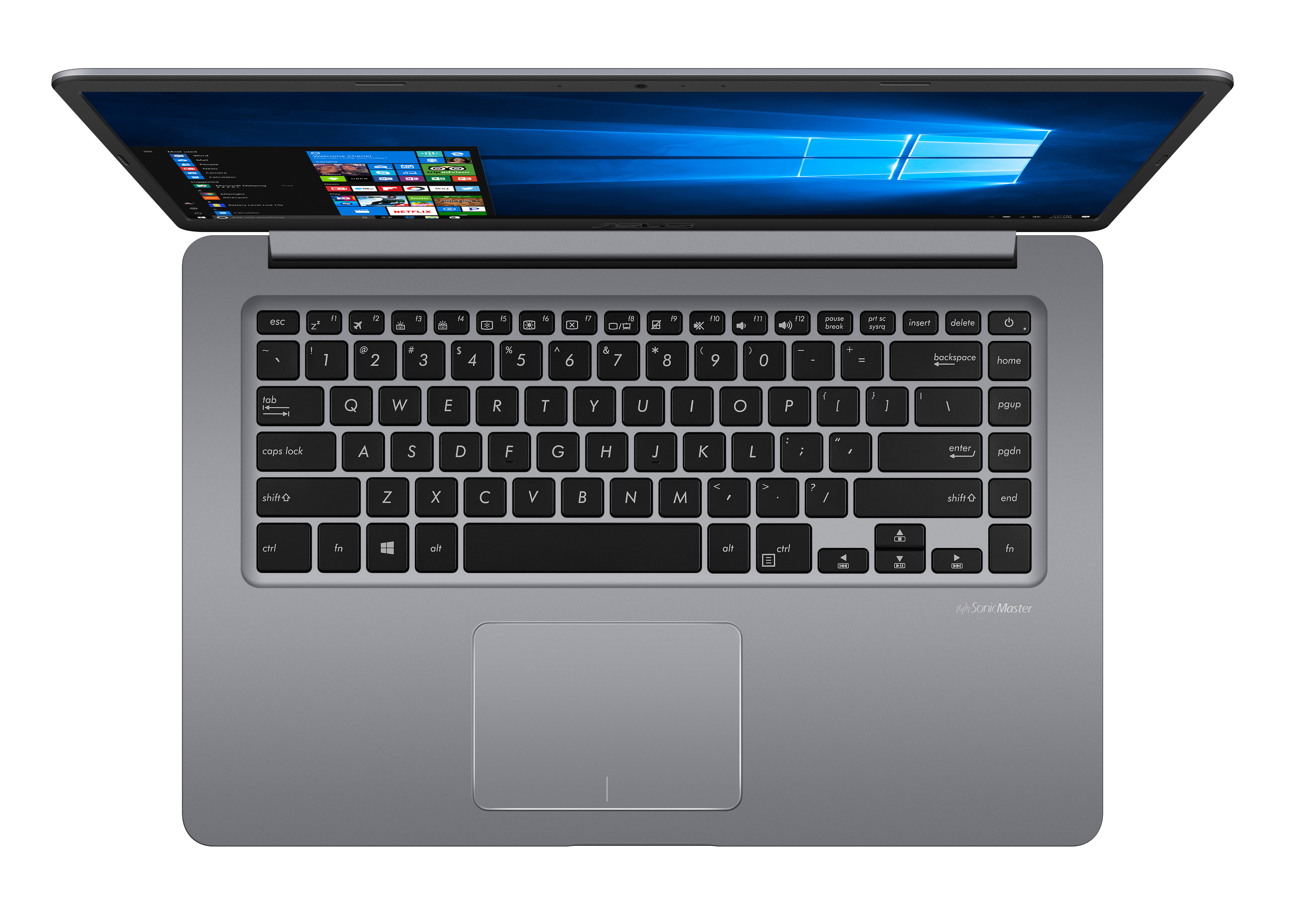 ASUS R520UQ-BQ830T - 15,6 Zoll - Intel® Core™ i5 i5-8250U - 16 GB - 1 TB - Windows 10 (64 Bit)