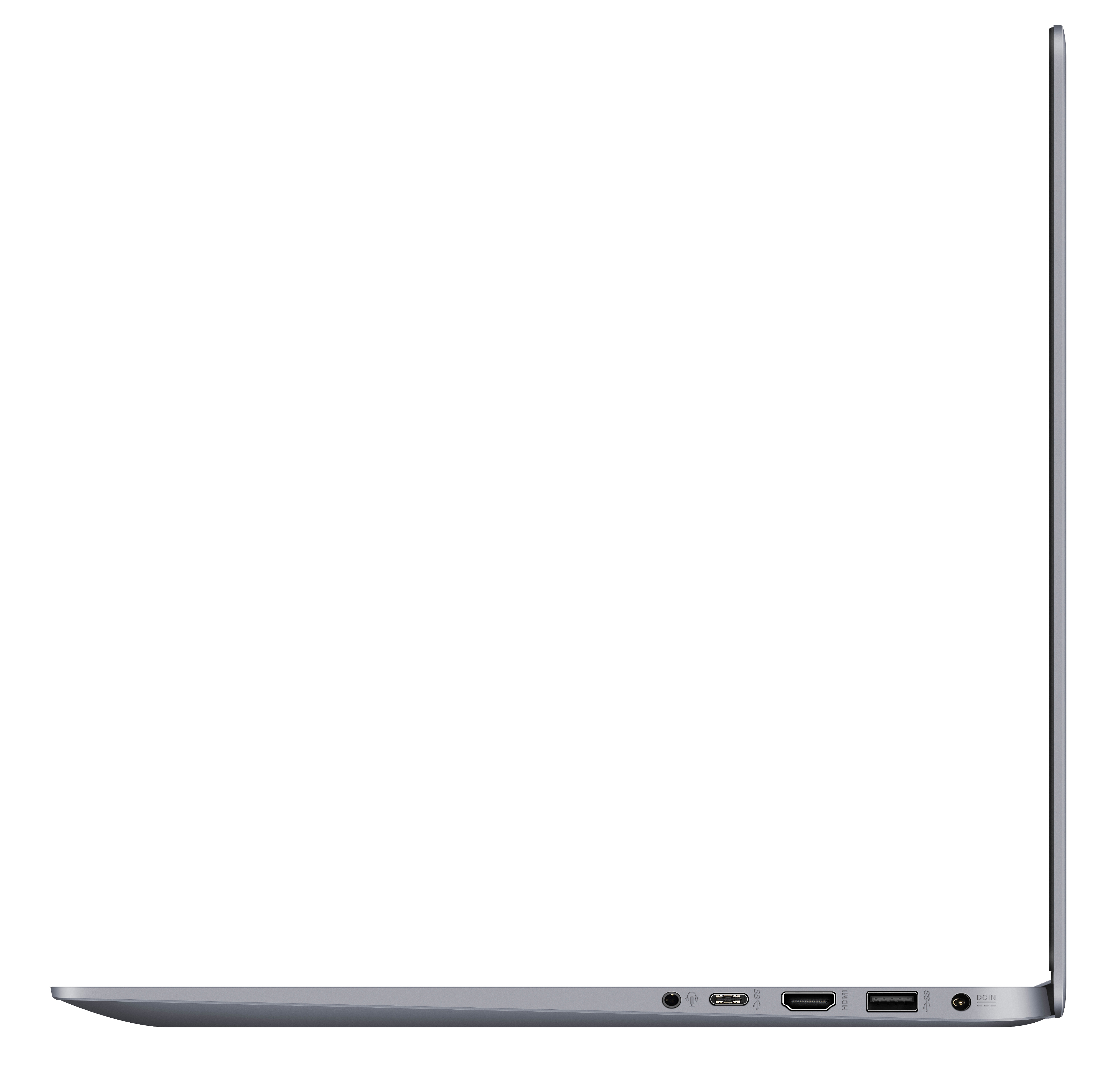 ASUS R520UQ-BQ830T - 15,6 Zoll - Intel® Core™ i5 i5-8250U - 16 GB - 1 TB - Windows 10 (64 Bit)