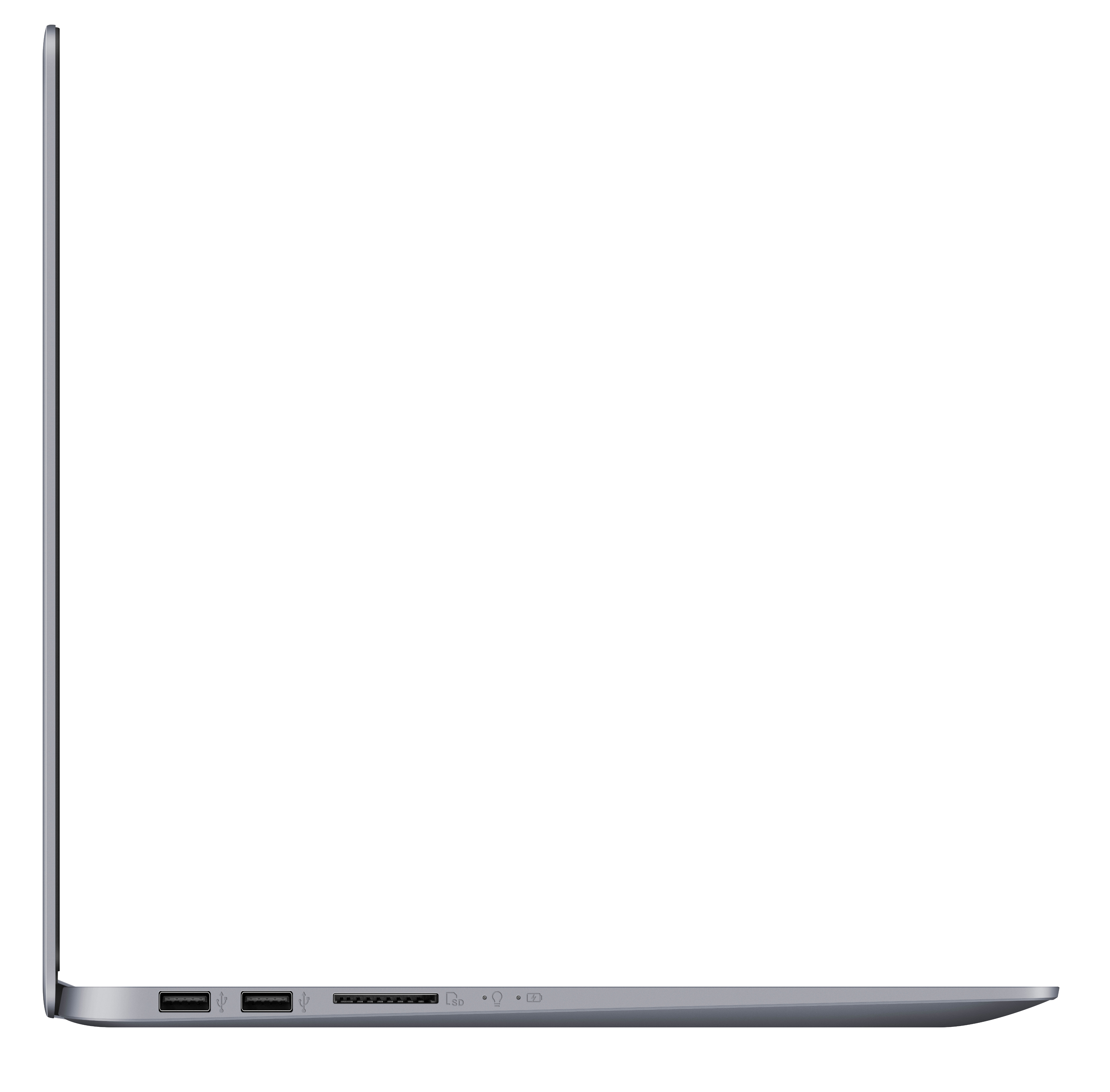 ASUS R520UQ-BQ830T - 15,6 Zoll - Intel® Core™ i5 i5-8250U - 16 GB - 1 TB - Windows 10 (64 Bit)