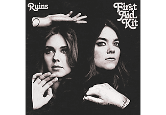 First Aid Kit - Ruins (Vinyl LP (nagylemez))