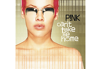 Pink - Can't Take Me Home (Vinyl LP (nagylemez))
