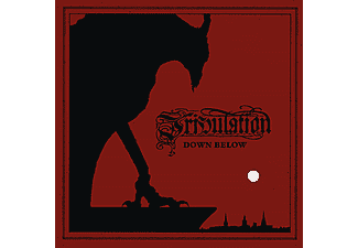 Tribulation - Down Below (Limitált kiadás) (CD)