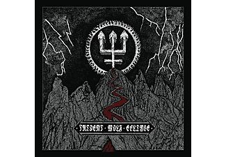 Watain - Trident Wolf Eclipse (Vinyl LP (nagylemez))