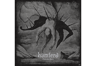 Hamferd - Tamsins likam  - (CD)