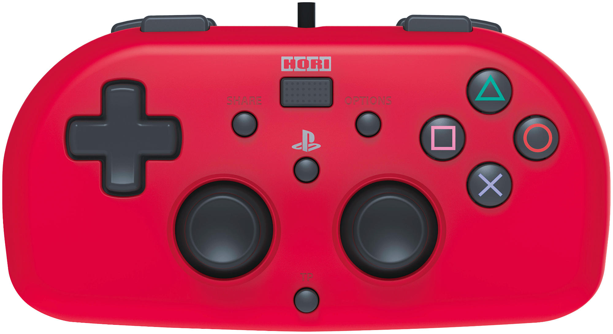 HORI Gamepad mini filaire PS4 (PS4-101E)