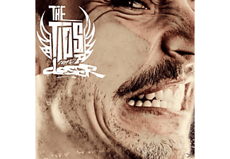 The Tips - Come Closer EP  - (CD)