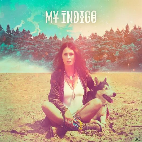 Indigo (CD) My - Indigo - My