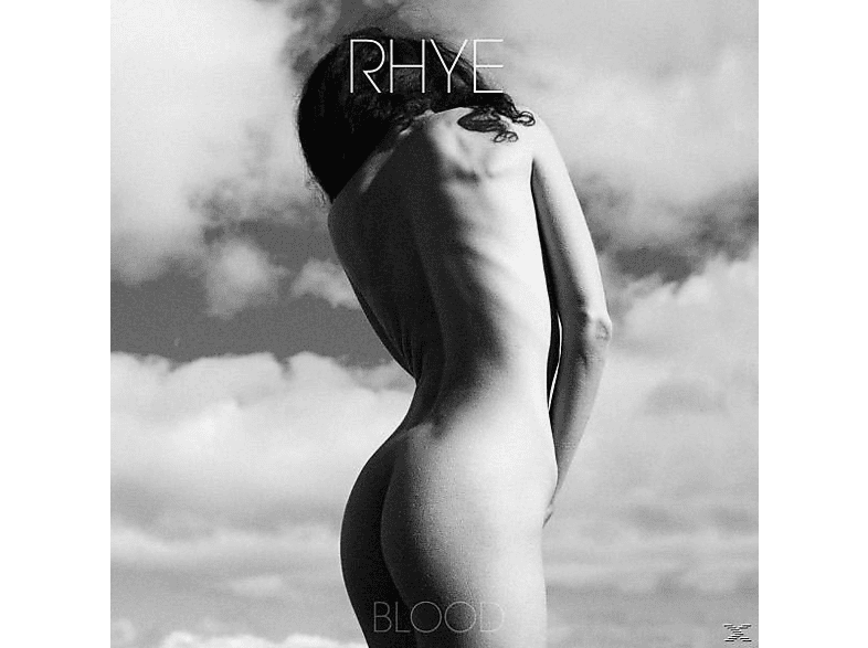 - Rhye - Blood (CD)