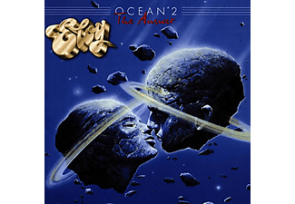 Eloy - Ocean 2 (CD)