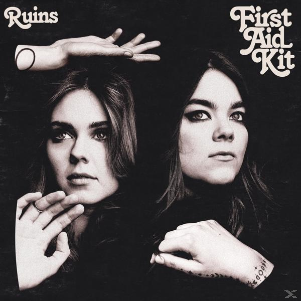 First Aid Kit - Ruins  - (Vinyl)