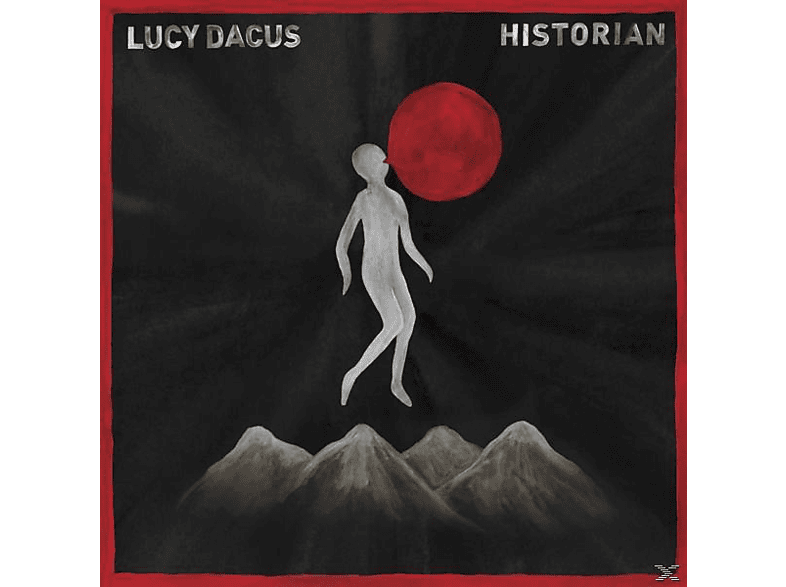 Lucy Dacus - Historian  - (LP + Download)