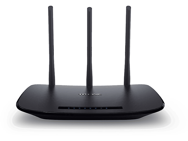 TP-LINK Wireless N Router 450Mbps (TL-WR940N)