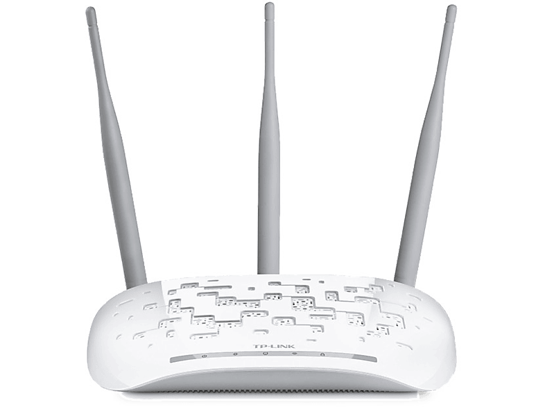 TP-LINK Wireless Access Point 300 MBPS (TL-WA901ND)