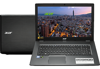 ACER Aspire E5 notebook NX.GEDEU.026 (17,3" FullHD/Core i5/4GB/128GB SSD+1TB HDD/GTX 950M 2GB VGA/Linux)