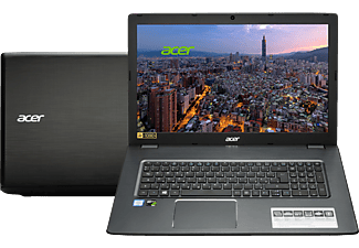 ACER Aspire E5-774G-546X notebook NX.GEDEU.025 (17,3" FullHD/Core i5/4GB/1TB HDD/GTX 950M 2GB VGA/Linux)