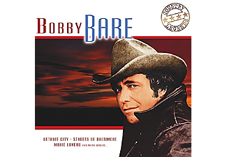 Bobby Bare - Country Legends (CD)