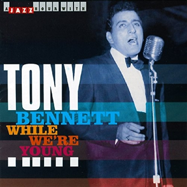 Tony Bennett - A Jazz Hour With: (CD)