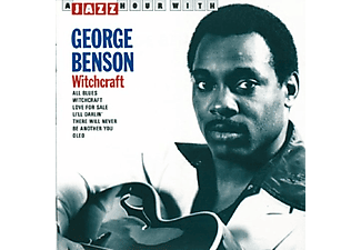 George Benson - A Jazz Hour With: George Benson (CD)