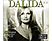 Dalida - Long Play Collection: 6 Original Albums (CD)