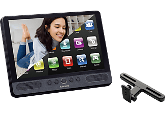 LENCO TDV1000 - Tablet/Lettore DVD portatile