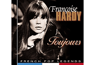 Françoise Hardy - Toujours (CD)